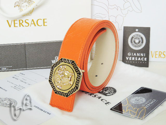 Wholesale 1:1 Designer Versace Belt for Cheap-187