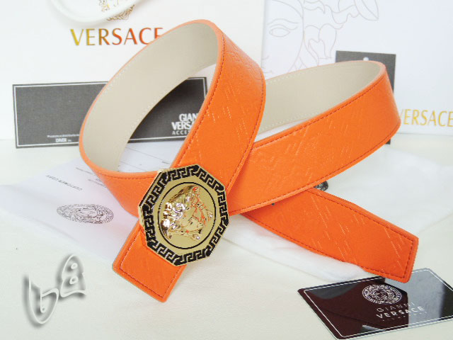 Wholesale 1:1 Designer Versace Belt for Cheap-188