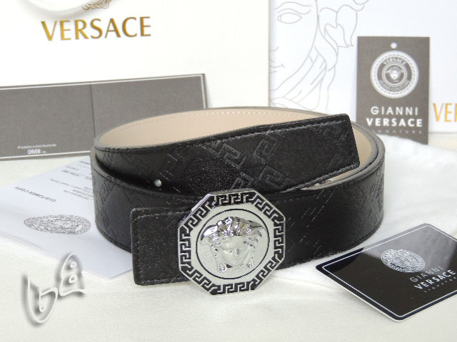 Wholesale 1:1 Designer Versace Belt for Cheap-190