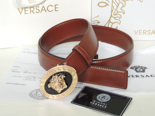 Wholesale 1:1 Designer Versace Belt for Cheap-225