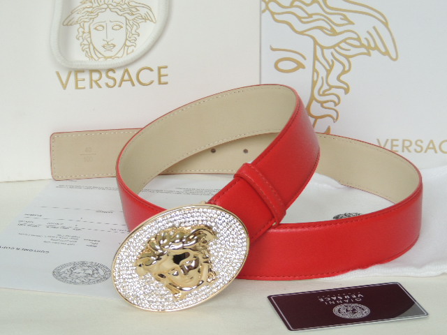 Wholesale 1:1 Designer Versace Belt for Cheap-233