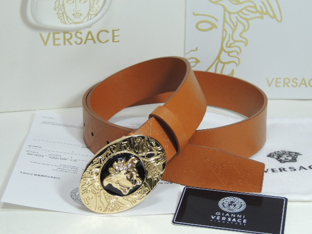 Wholesale 1:1 Designer Versace Belt for Cheap-239