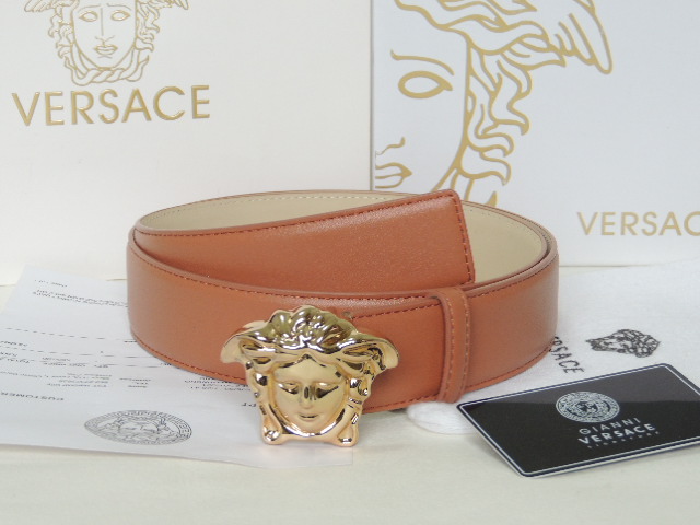 Wholesale 1:1 Designer Versace Belt for Cheap-244