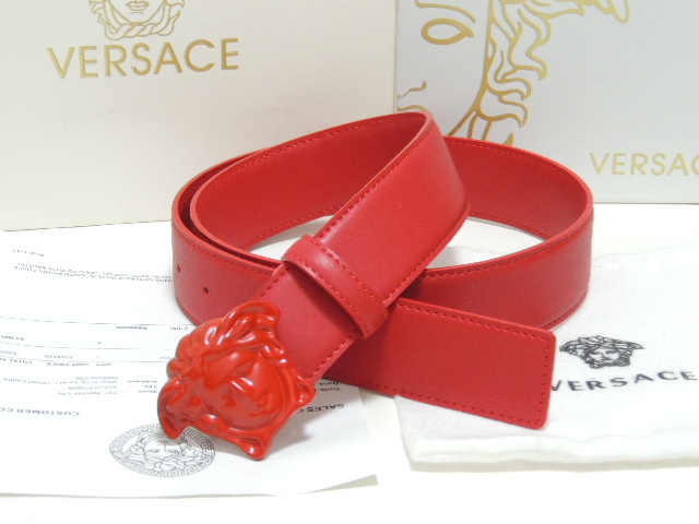 Wholesale 1:1 Designer Versace Belt for Cheap-250