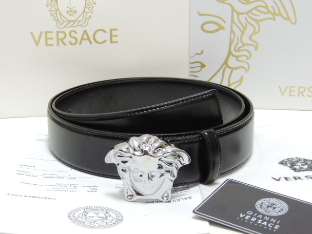 Wholesale 1:1 Designer Versace Belt for Cheap-257