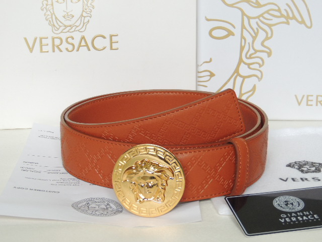 Wholesale 1:1 Designer Versace Belt for Cheap-262