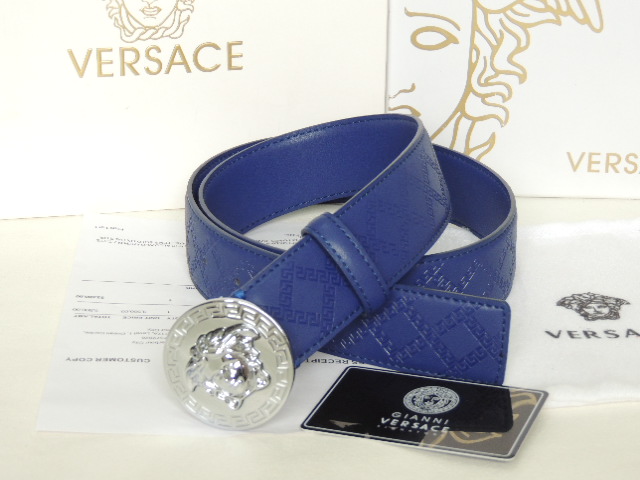 Wholesale 1:1 Designer Versace Belt for Cheap-263