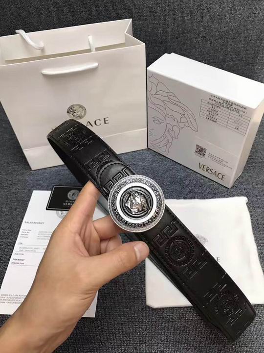 Wholesale 1:1 Designer Versace Belt for Cheap-265