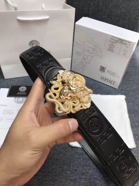 Wholesale 1:1 Designer Versace Belt for Cheap-266