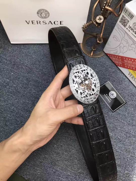 Wholesale 1:1 Designer Versace Belt for Cheap-267