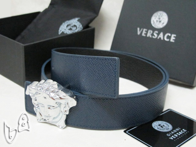 Wholesale AAA Replica Versace Belt for Cheap-001