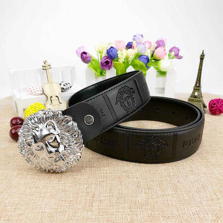 Wholesale Fashion Versace Belt for Cheap-044