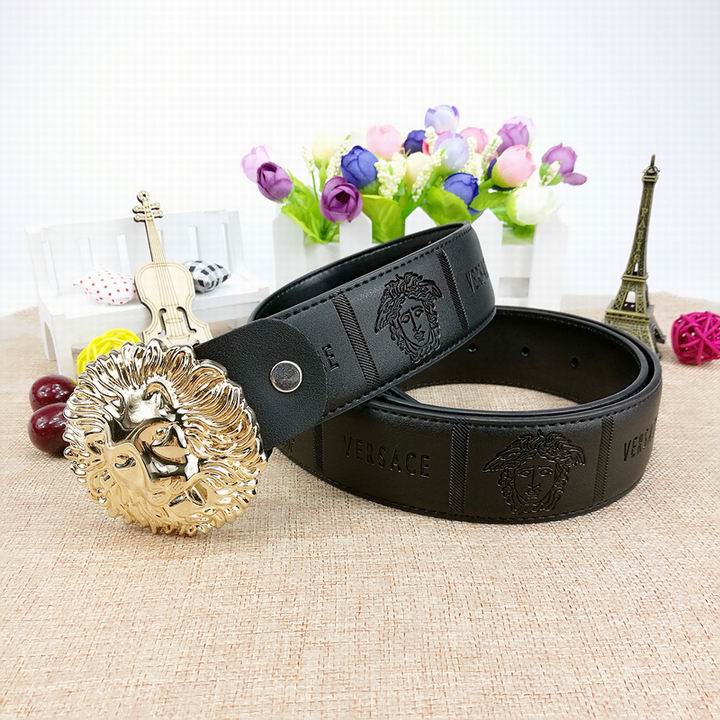 Wholesale Fashion Versace Belt for Cheap-046
