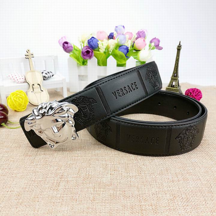 Wholesale Fashion Versace Belt for Cheap-048
