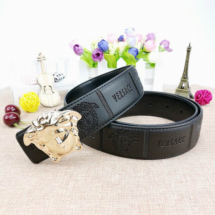 Wholesale Fashion Versace Belt for Cheap-050