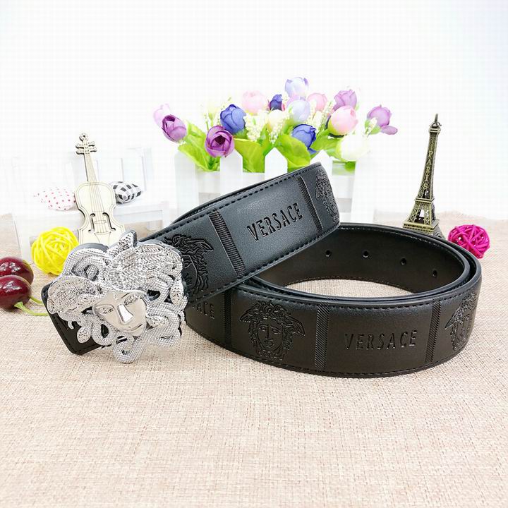 Wholesale Fashion Versace Belt for Cheap-052