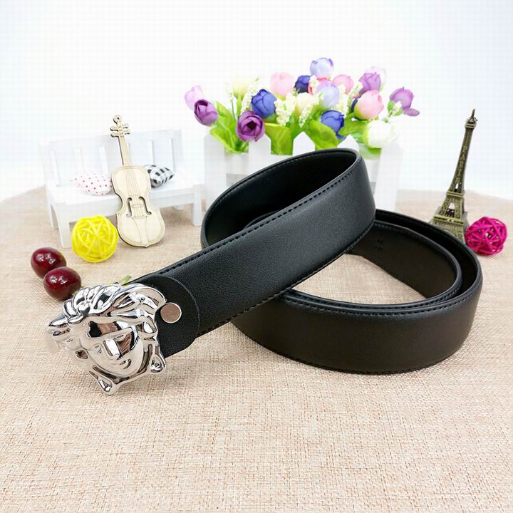 Wholesale Fashion Versace Belt for Cheap-053