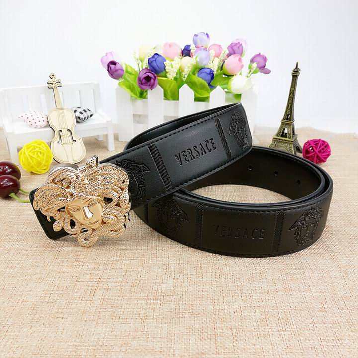 Wholesale Fashion Versace Belt for Cheap-054