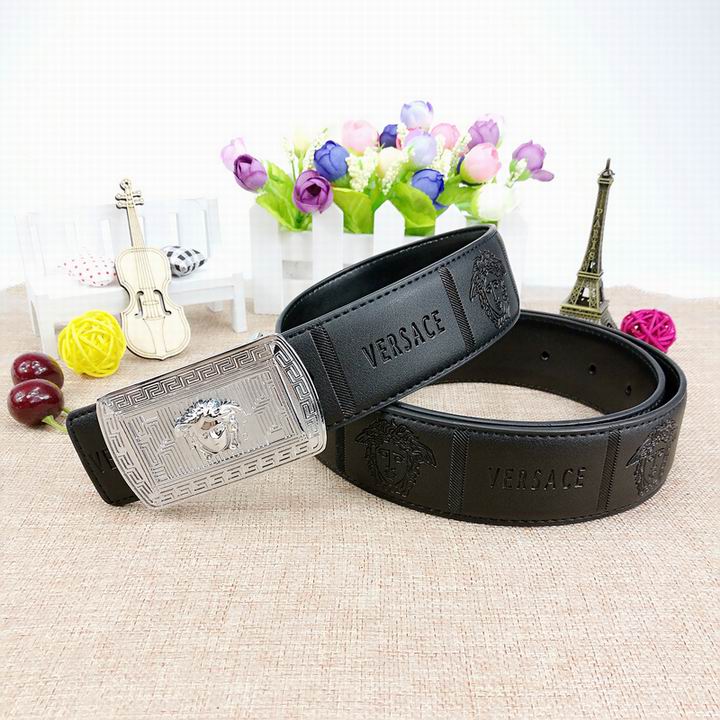 Wholesale Fashion Versace Belt for Cheap-056
