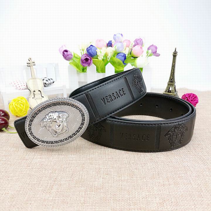 Wholesale Fashion Versace Belt for Cheap-058