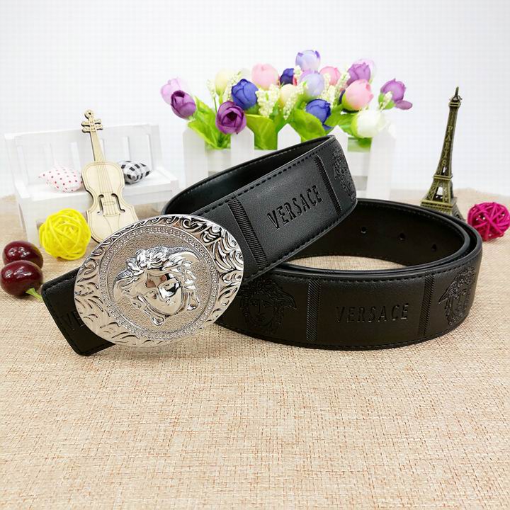 Wholesale Fashion Versace Belt for Cheap-060