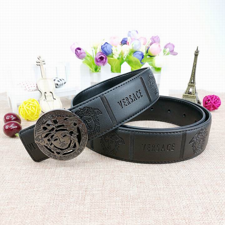 Wholesale Fashion Versace Belt for Cheap-062