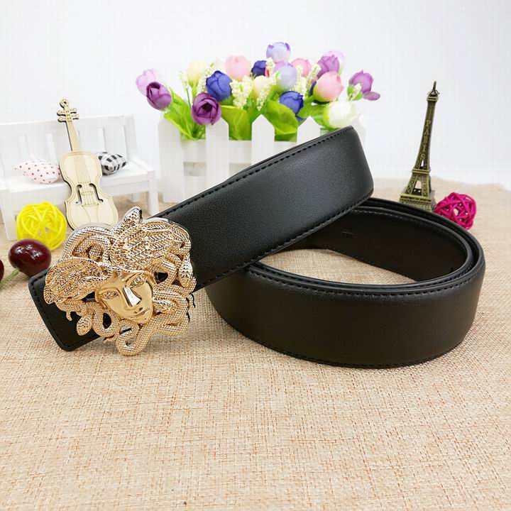 Wholesale Fashion Versace Belt for Cheap-063