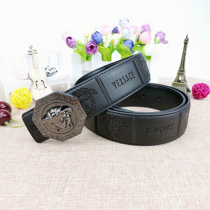 Wholesale Fashion Versace Belt for Cheap-064