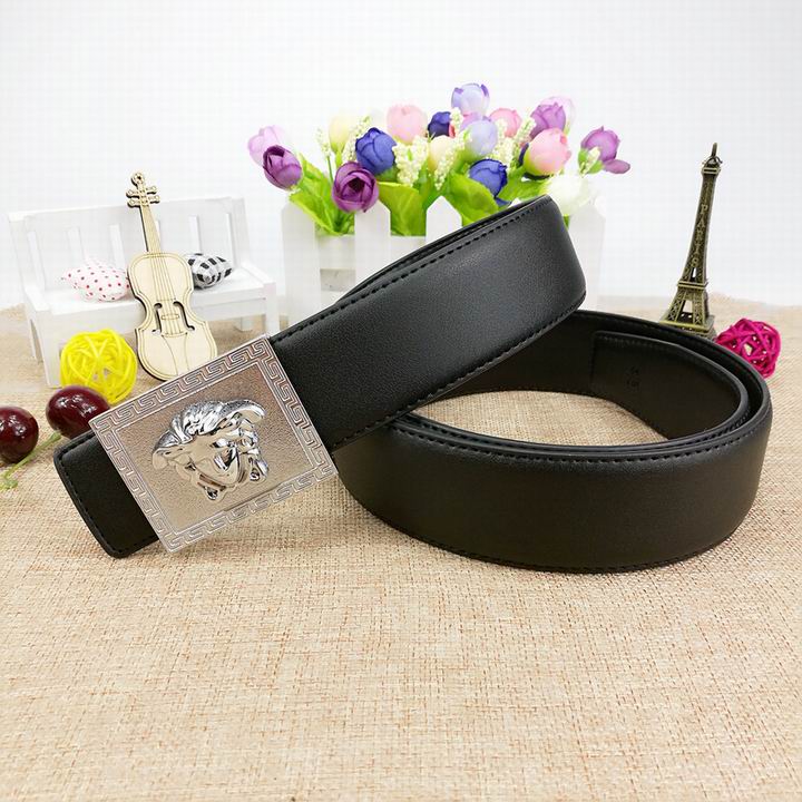 Wholesale Fashion Versace Belt for Cheap-065