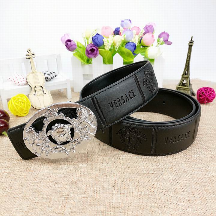 Wholesale Fashion Versace Belt for Cheap-066
