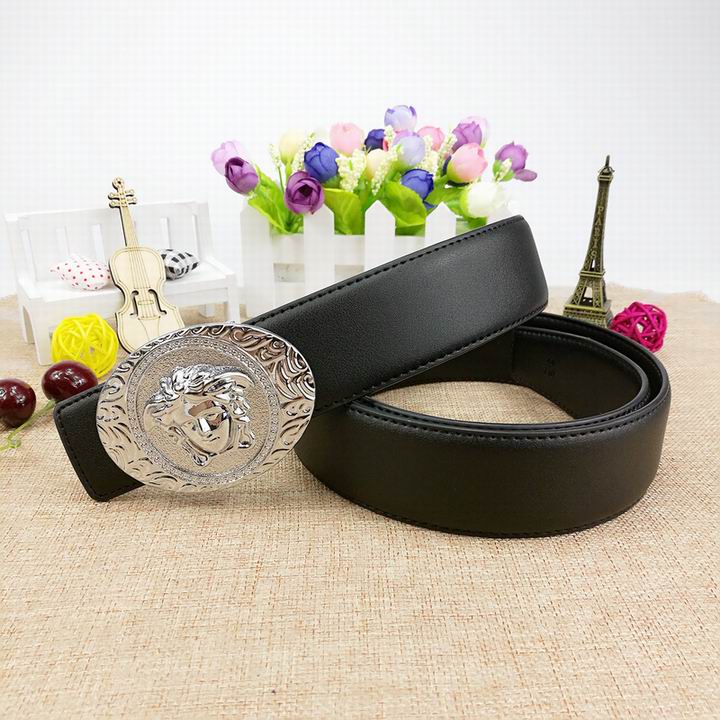 Wholesale Fashion Versace Belt for Cheap-069