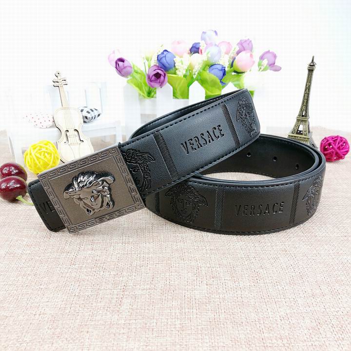 Wholesale Fashion Versace Belt for Cheap-070