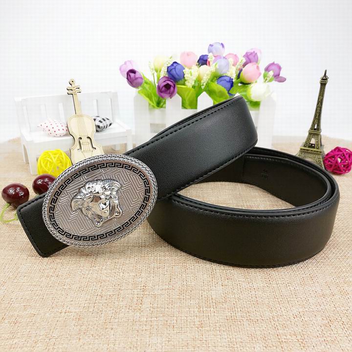 Wholesale Fashion Versace Belt for Cheap-071