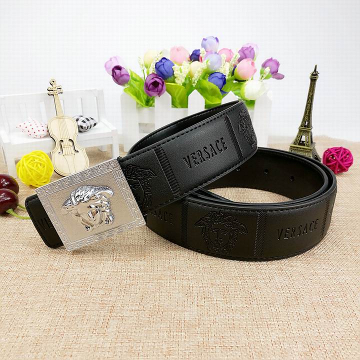 Wholesale Fashion Versace Belt for Cheap-072