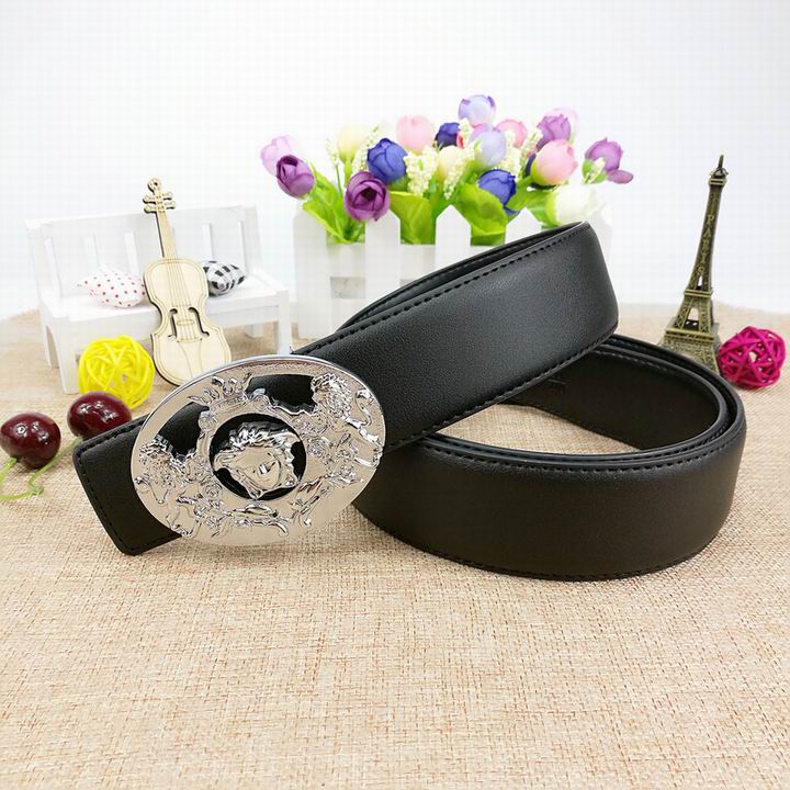 Wholesale Fashion Versace Belt for Cheap-073