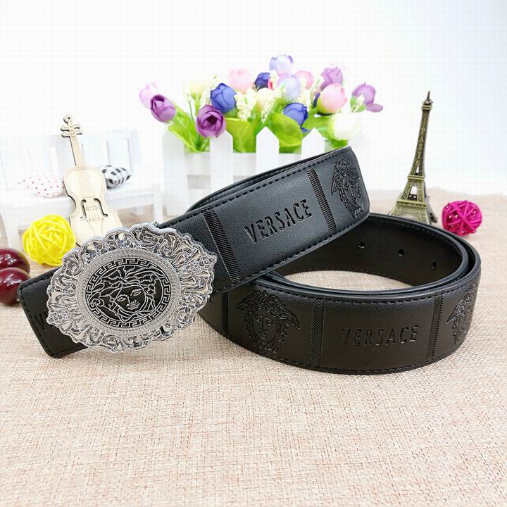 Wholesale Fashion Versace Belt for Cheap-074