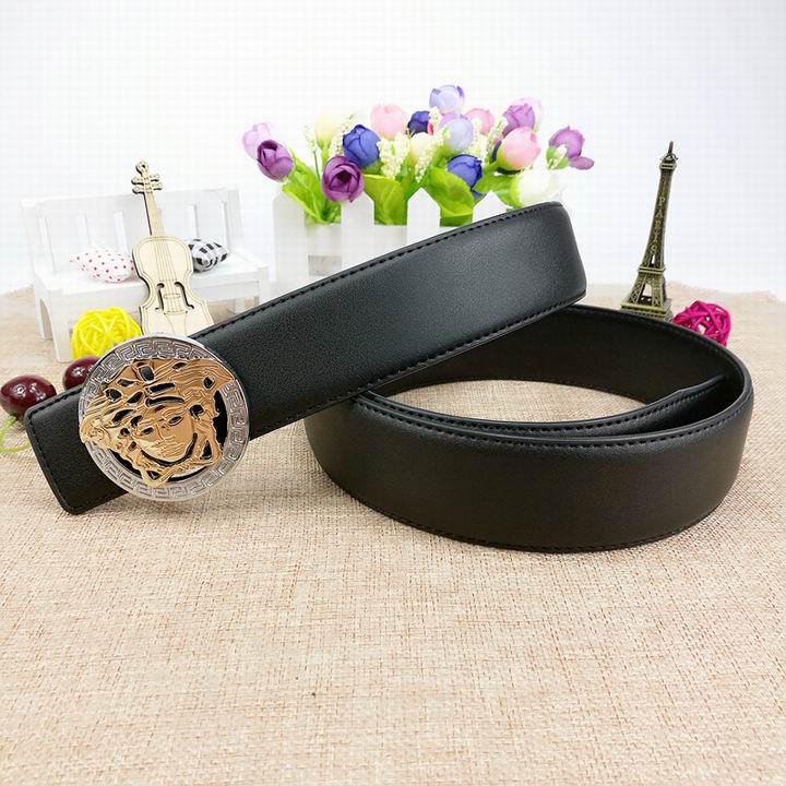 Wholesale Fashion Versace Belt for Cheap-075