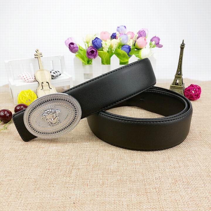 Wholesale Fashion Versace Belt for Cheap-077