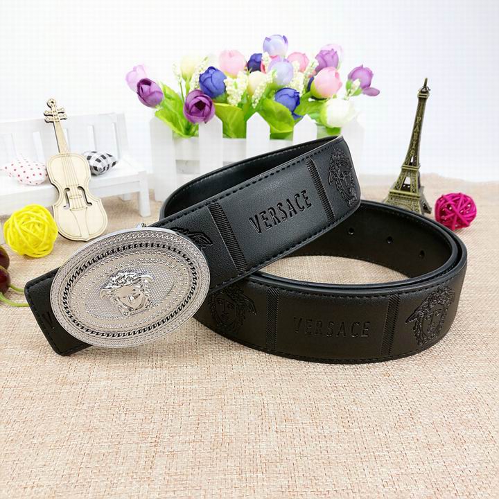 Wholesale Fashion Versace Belt for Cheap-078