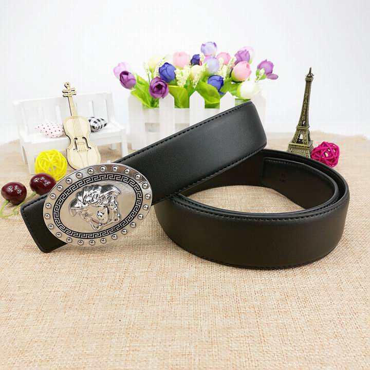 Wholesale Fashion Versace Belt for Cheap-079