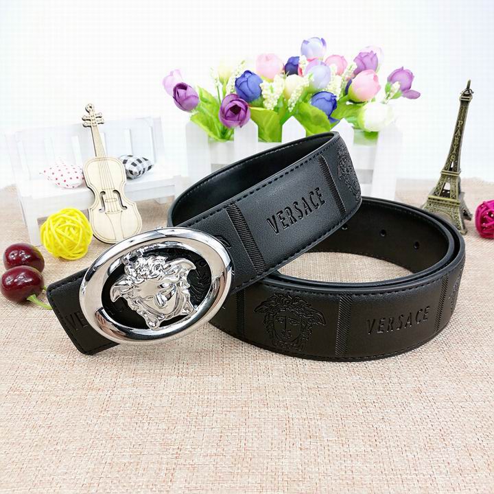 Wholesale Fashion Versace Belt for Cheap-080