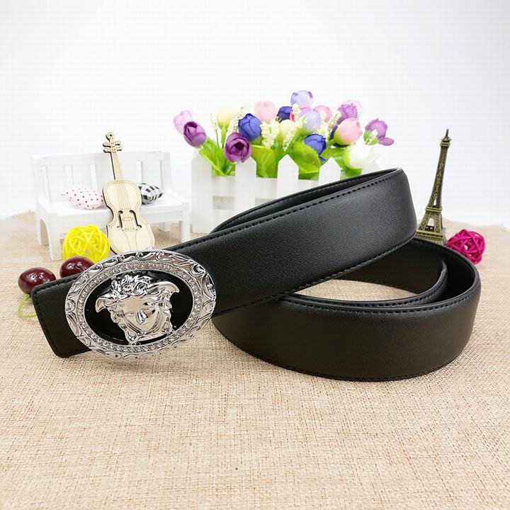 Wholesale Fashion Versace Belt for Cheap-081