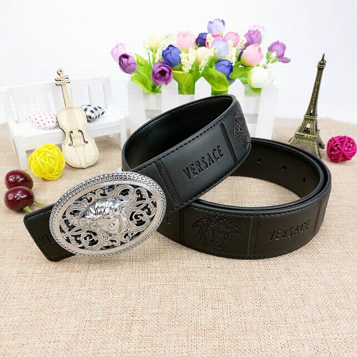 Wholesale Fashion Versace Belt for Cheap-082