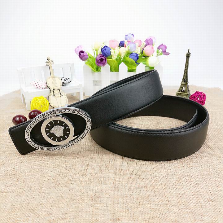 Wholesale Fashion Versace Belt for Cheap-083