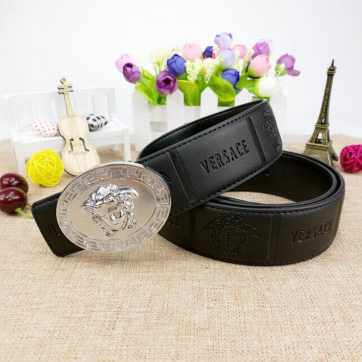 Wholesale Fashion Versace Belt for Cheap-084
