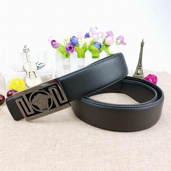 Wholesale Fashion Versace Belt for Cheap-085