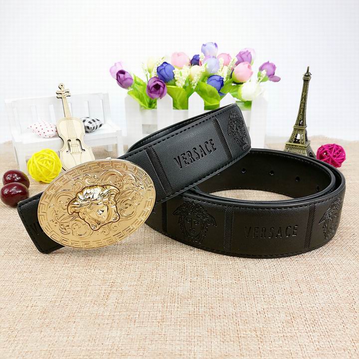 Wholesale Fashion Versace Belt for Cheap-086