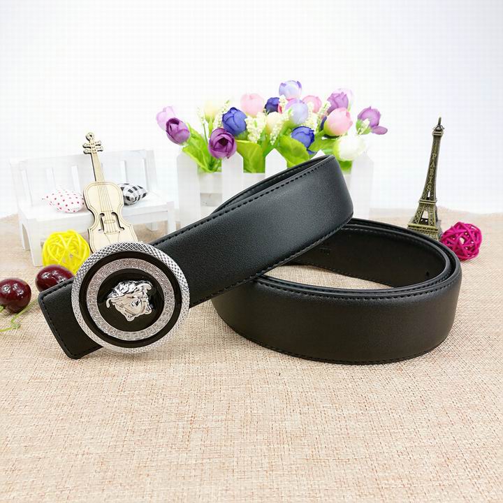 Wholesale Fashion Versace Belt for Cheap-087