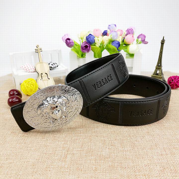 Wholesale Fashion Versace Belt for Cheap-088