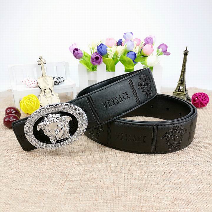 Wholesale Fashion Versace Belt for Cheap-090
